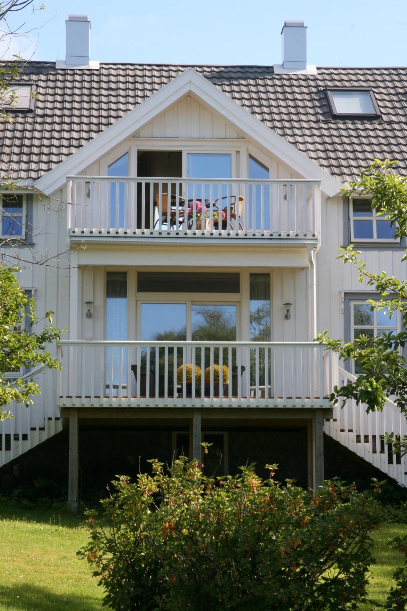 Stenegarden Namsos Room photo